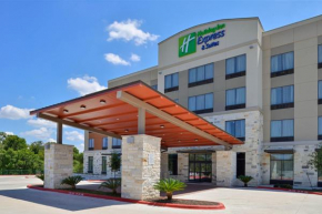  Holiday Inn Express & Suites Austin South, an IHG Hotel  Остин